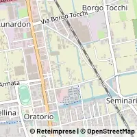 Hartă Rosà