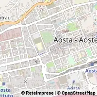 Kort Aosta