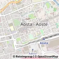 Carte Aosta