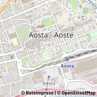 Carte Aosta