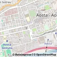 Carte Aosta