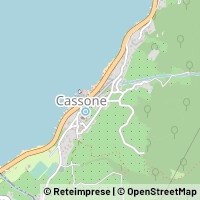 Peta Malcesine