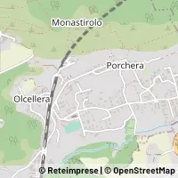 地图 Olgiate Molgora