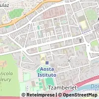 Kort Aosta