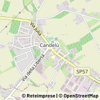 Carte Maserada sul Piave