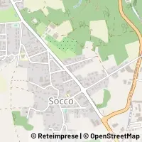 Kort Fino Mornasco