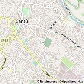 Mappa 22063