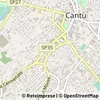 Kartta Cantù