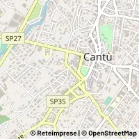 Peta Cantù