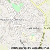 Kart Appiano Gentile