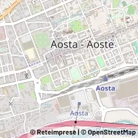 Harita Aosta