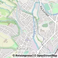 地图 Ranica
