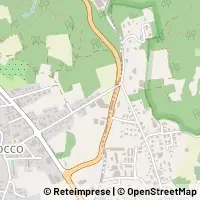 Kaart Fino Mornasco