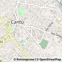 Carte Cantù