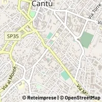 Karta Cantù