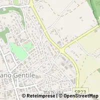 Kort Appiano Gentile