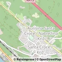 Kart Trieste