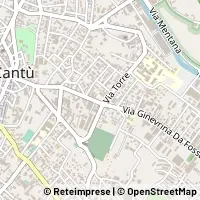 Karta Cantù