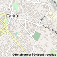 Karta Cantù