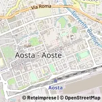 Carte Aosta