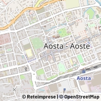 Harita Aosta