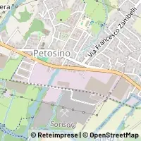 Peta Sorisole