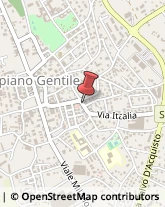 Viale Italia, 36,22070Appiano Gentile