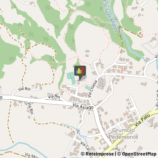 Impianti Sportivi Zugliano,36030Vicenza