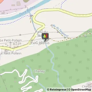 Bed e Breakfast Brissogne,11020Aosta