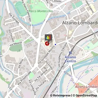 Pronto Soccorso,24022Bergamo