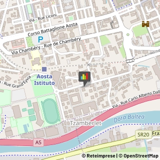 Caffè Aosta,11100Aosta