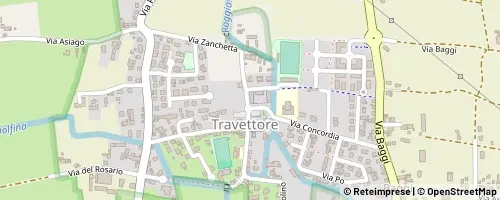 Mappa Rosà