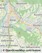 Ingegneri Almè,24011Bergamo