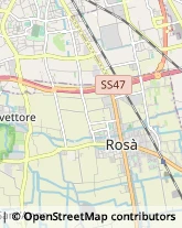 Ortognatodonzia - Medici Specialisti Rosà,36027Vicenza