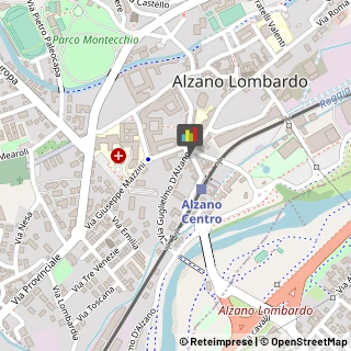 Sartorie Alzano Lombardo,24122Bergamo