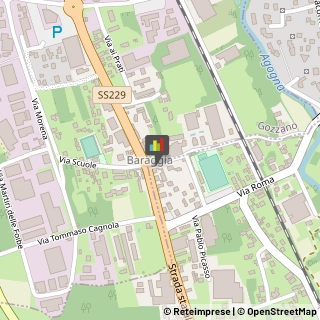 Alimentari Briga Novarese,28010Novara