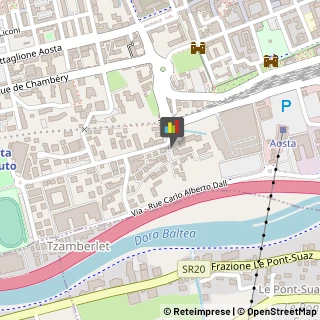 Televisori, Videoregistratori e Radio - Dettaglio,11100Aosta