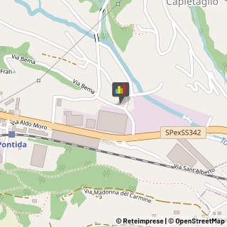 Stampaggio Metalli a Freddo,24030Bergamo