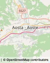 Cucine per Comunità Sarre,11010Aosta