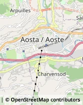 Cucine per Comunità Aosta,11100Aosta