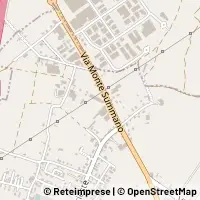 মানচিত্র Zanè