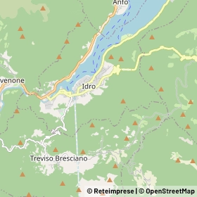 Mappa Idro