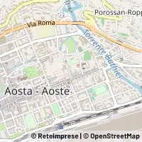 Carte Aosta