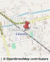 Via Roma, 39,36022Cassola