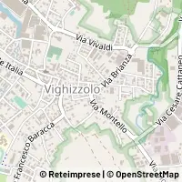 Map Cantù