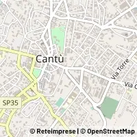 Kart Cantù