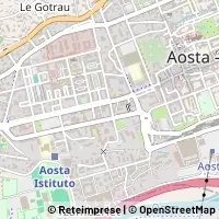 Kort Aosta