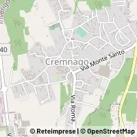 Peta Inverigo