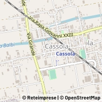 Carte Cassola
