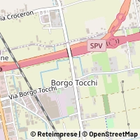 Karte Rosà